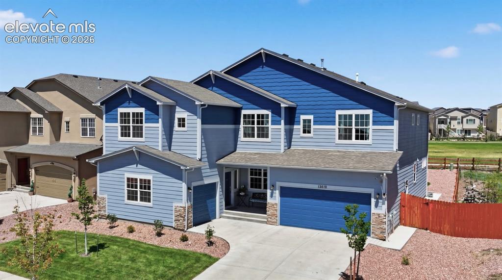 12810 Windingwalk Drive