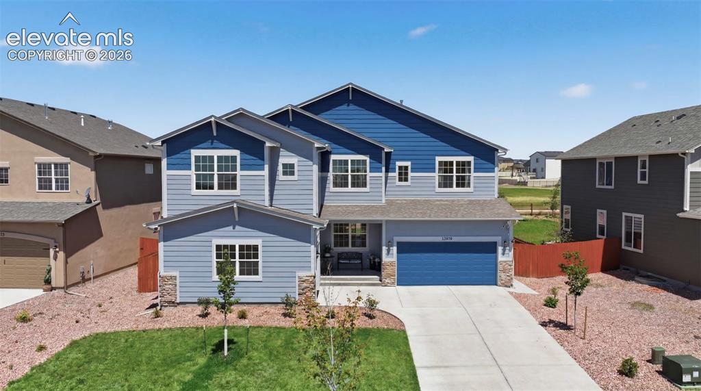 12810 Windingwalk Drive