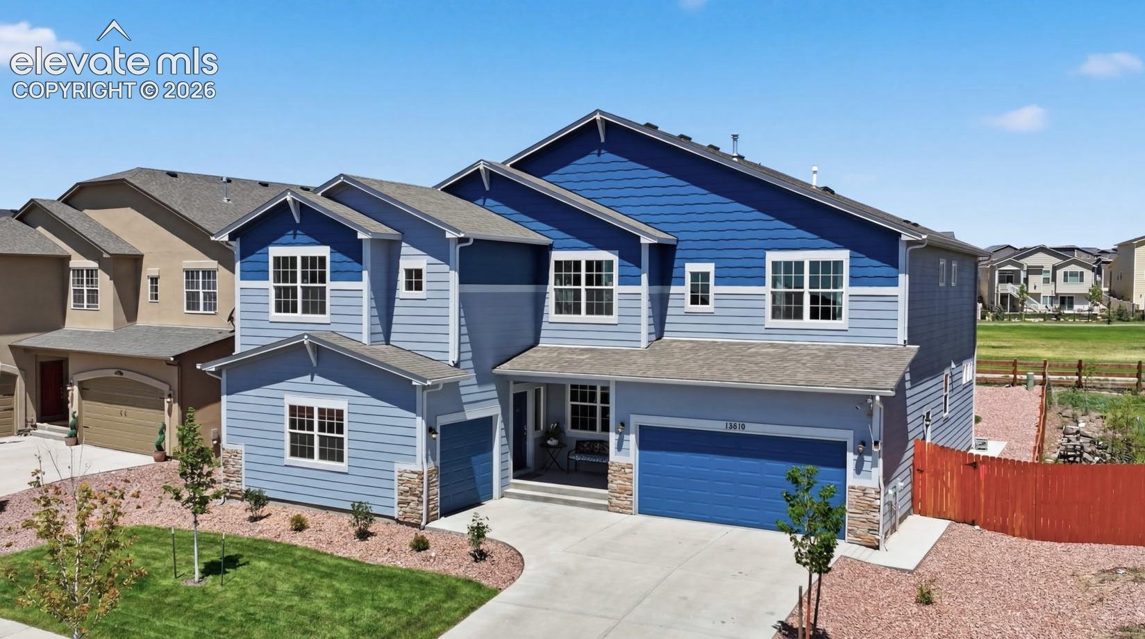 12810 Windingwalk Drive