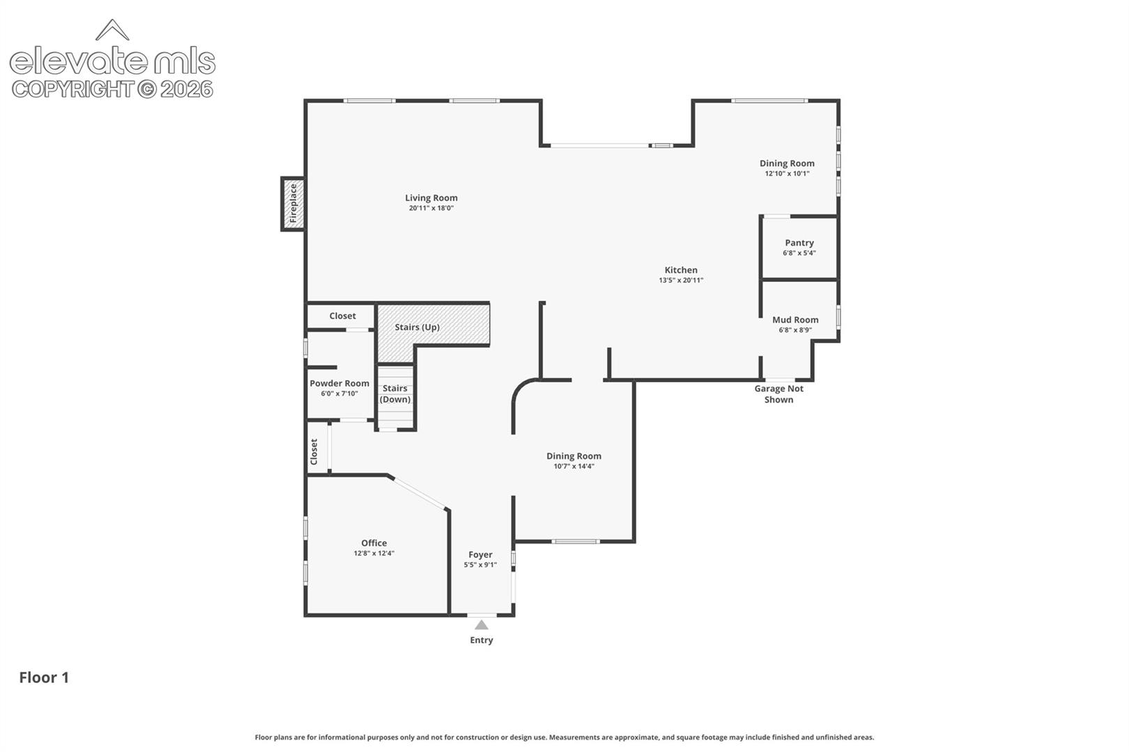 12810 Windingwalk Drive