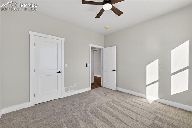 18605 Prairie Coach View