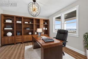 18605 Prairie Coach View