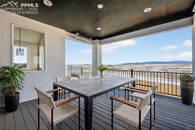 18605 Prairie Coach View