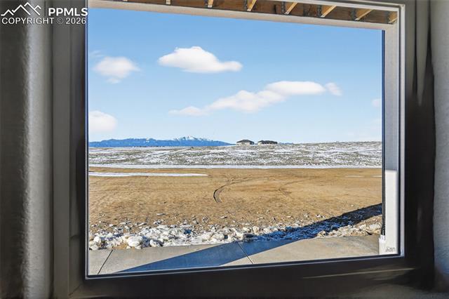 18605 Prairie Coach View