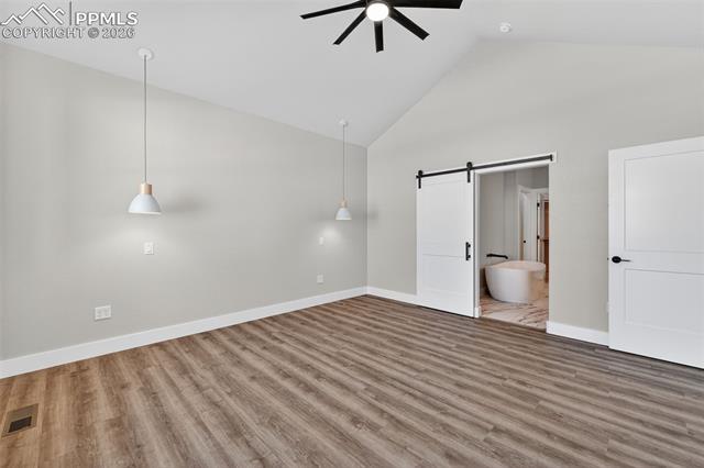 18605 Prairie Coach View