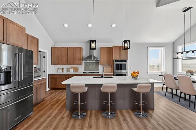 18605 Prairie Coach View