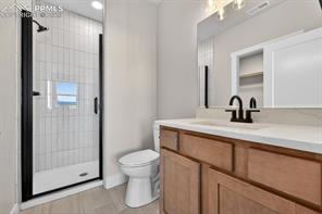 18605 Prairie Coach View