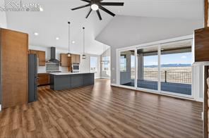 18605 Prairie Coach View