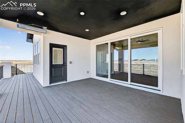 18605 Prairie Coach View