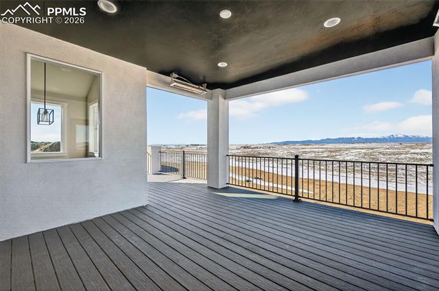 18605 Prairie Coach View