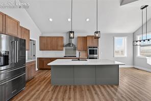 18605 Prairie Coach View