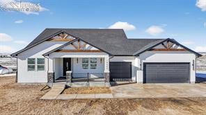 18605 Prairie Coach View