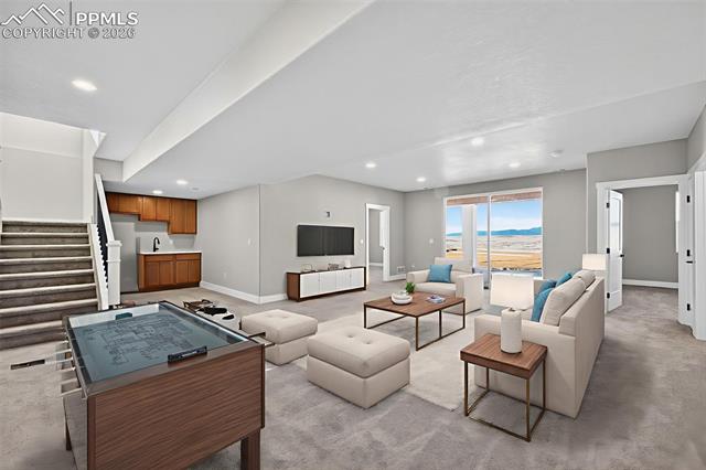 18605 Prairie Coach View