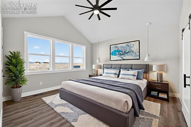 18605 Prairie Coach View