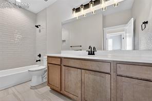 18605 Prairie Coach View