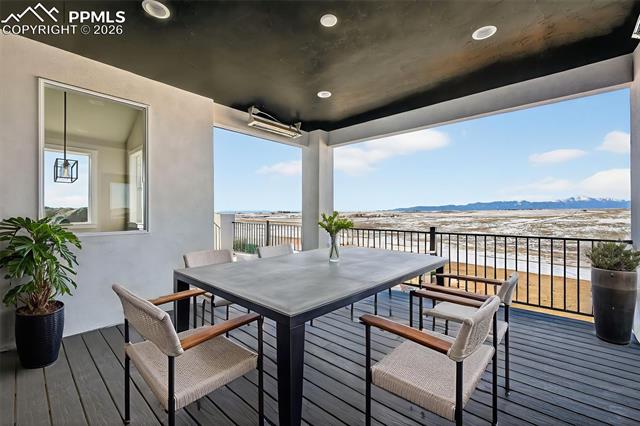 18605 Prairie Coach View