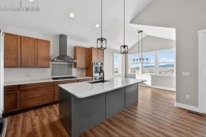 18605 Prairie Coach View