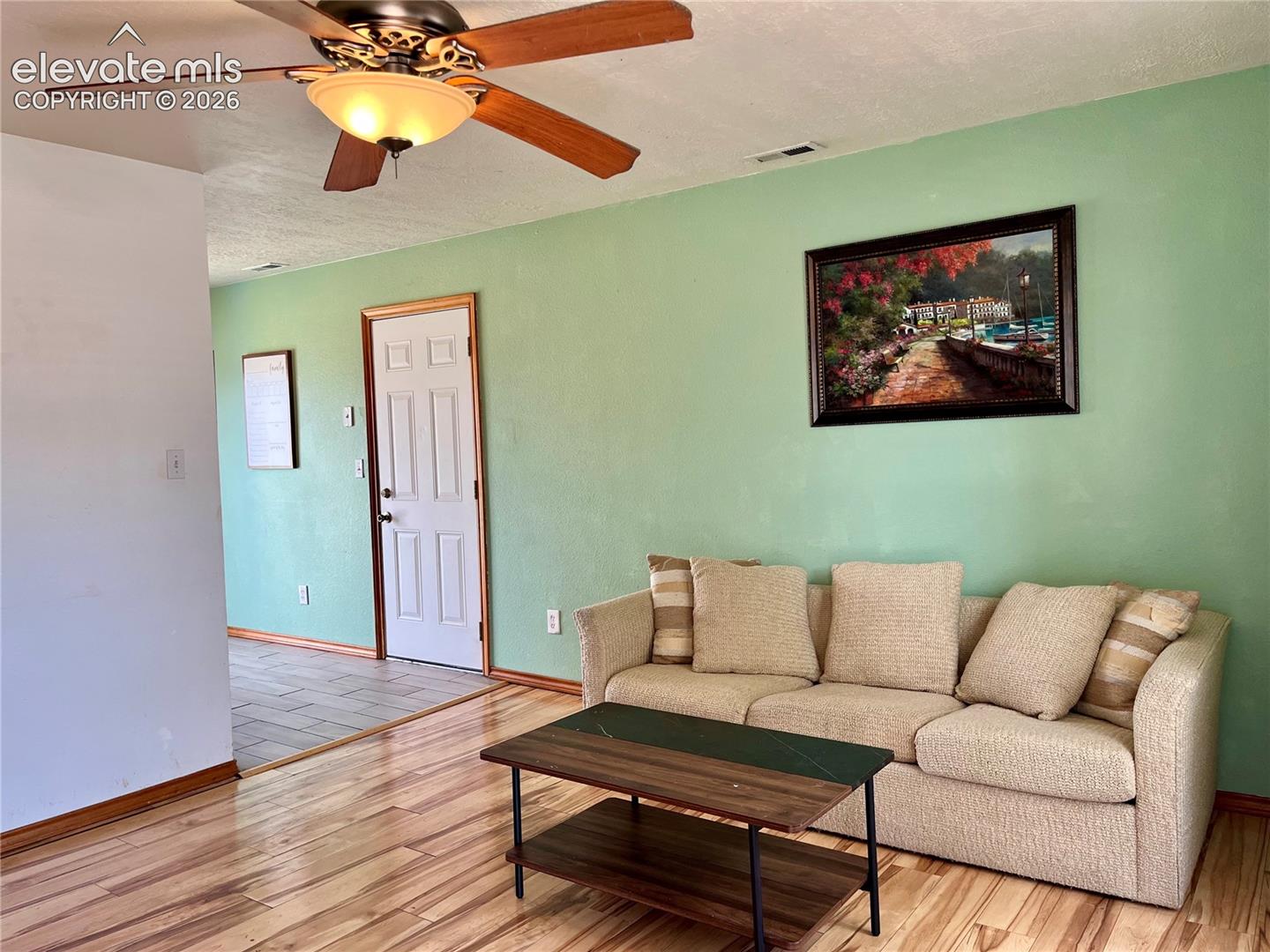 2590 Faulkner Drive