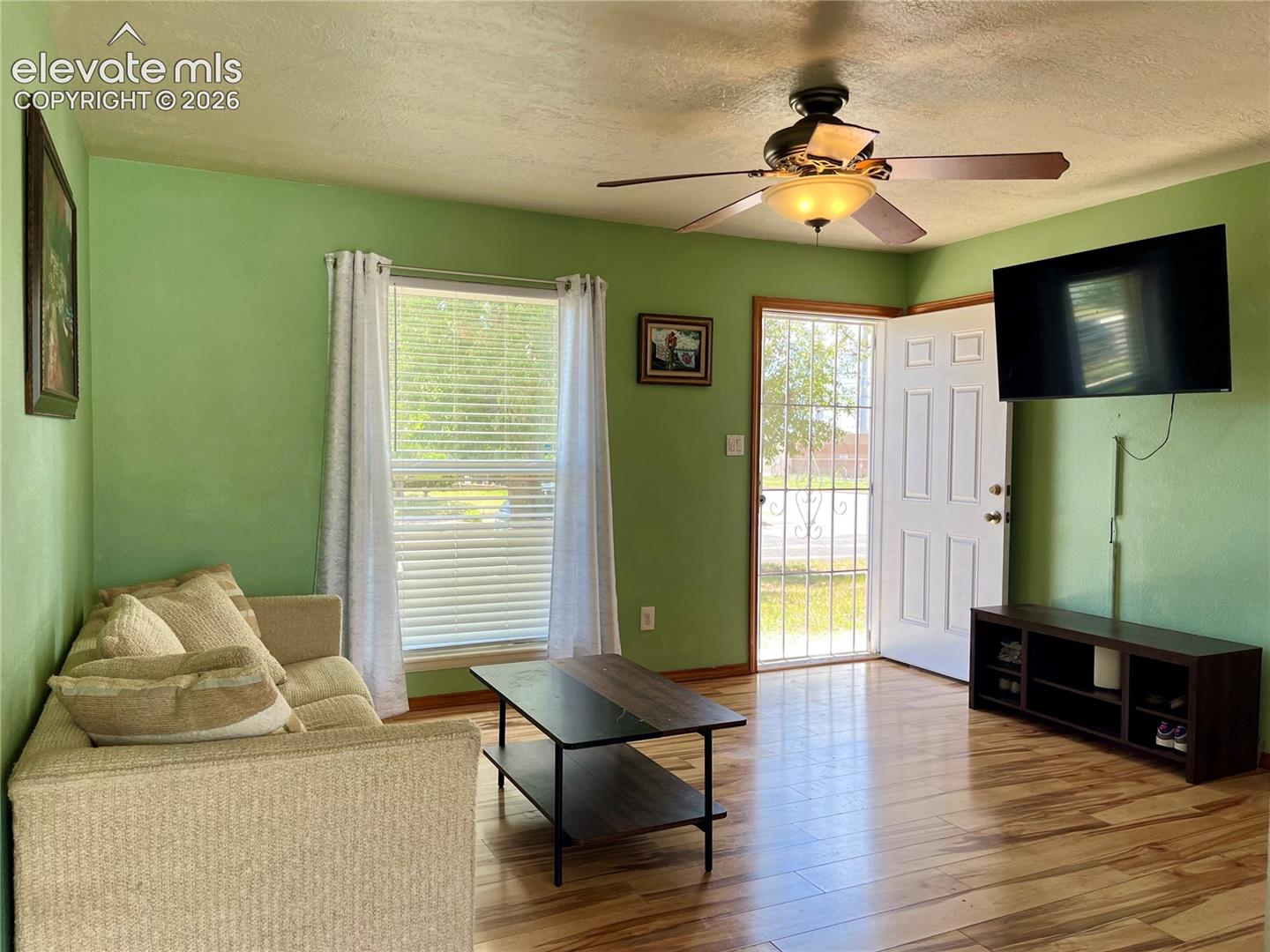 2590 Faulkner Drive