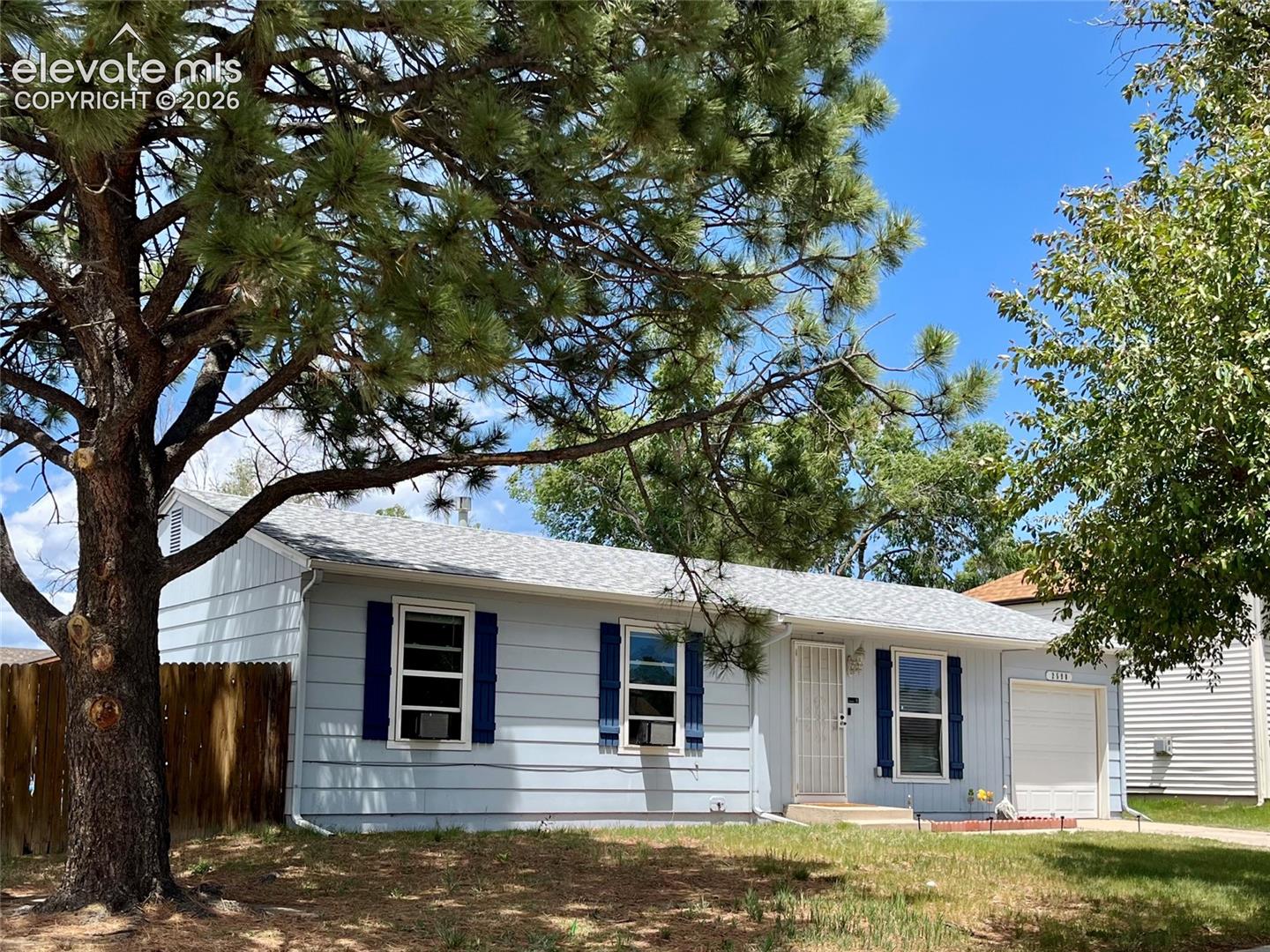 2590 Faulkner Drive