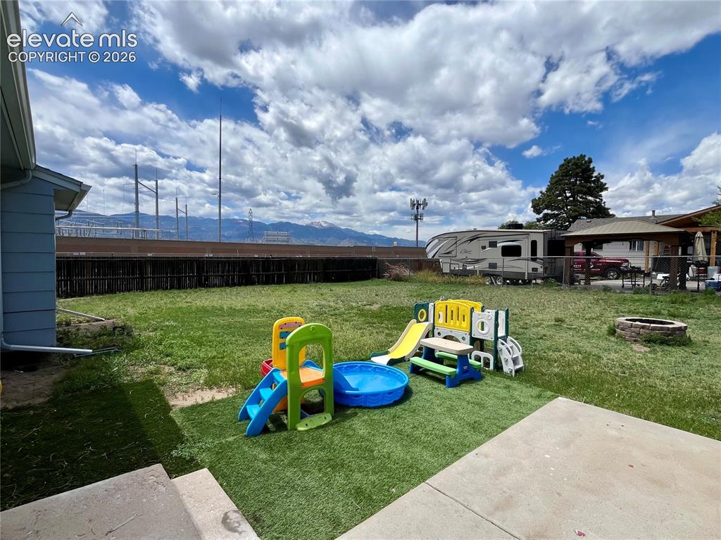2590 Faulkner Drive