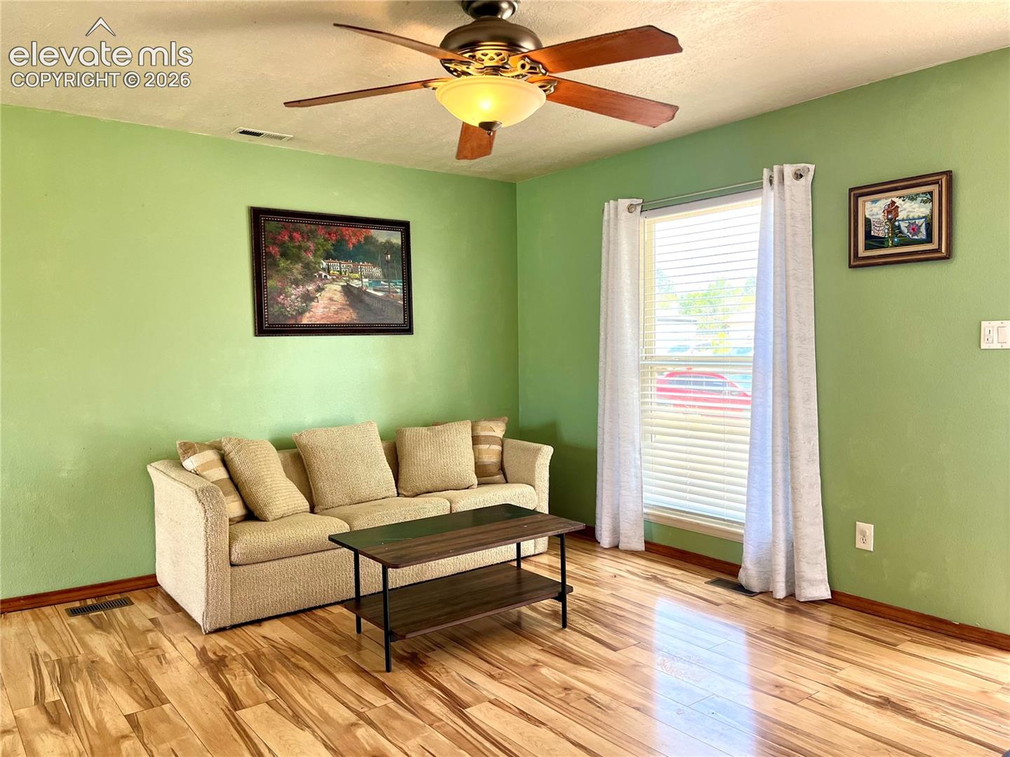 2590 Faulkner Drive