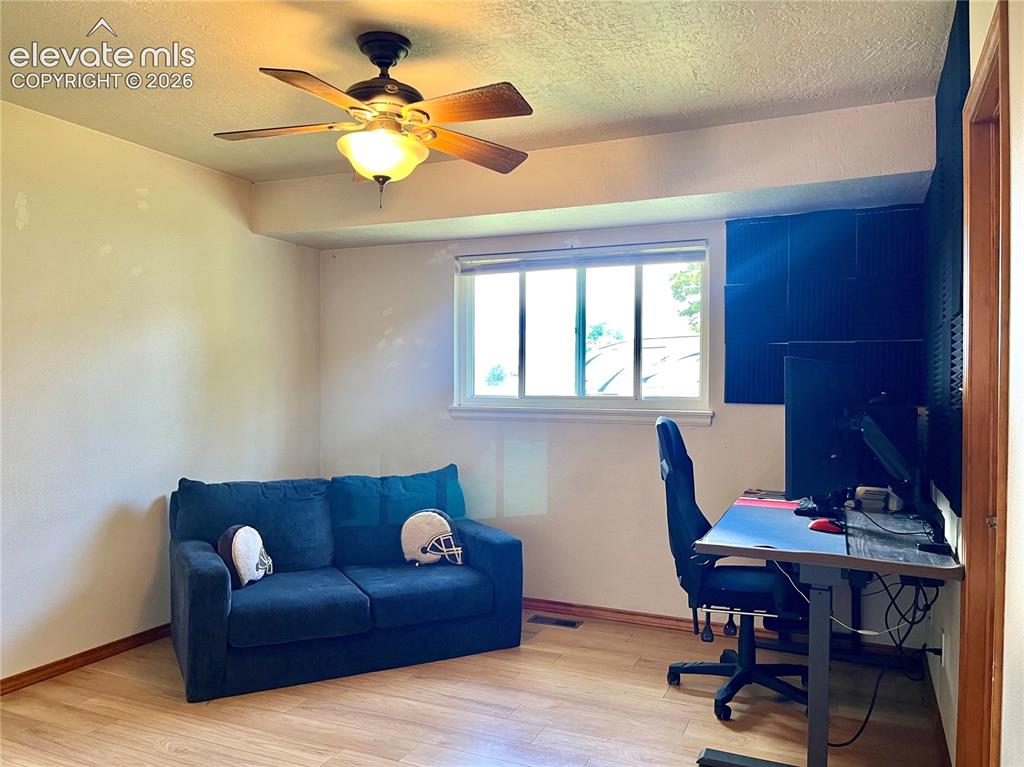 2590 Faulkner Drive