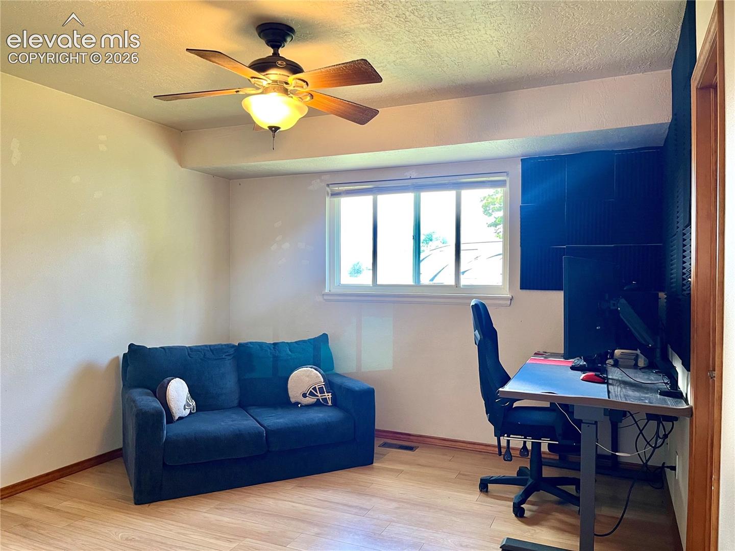 2590 Faulkner Drive