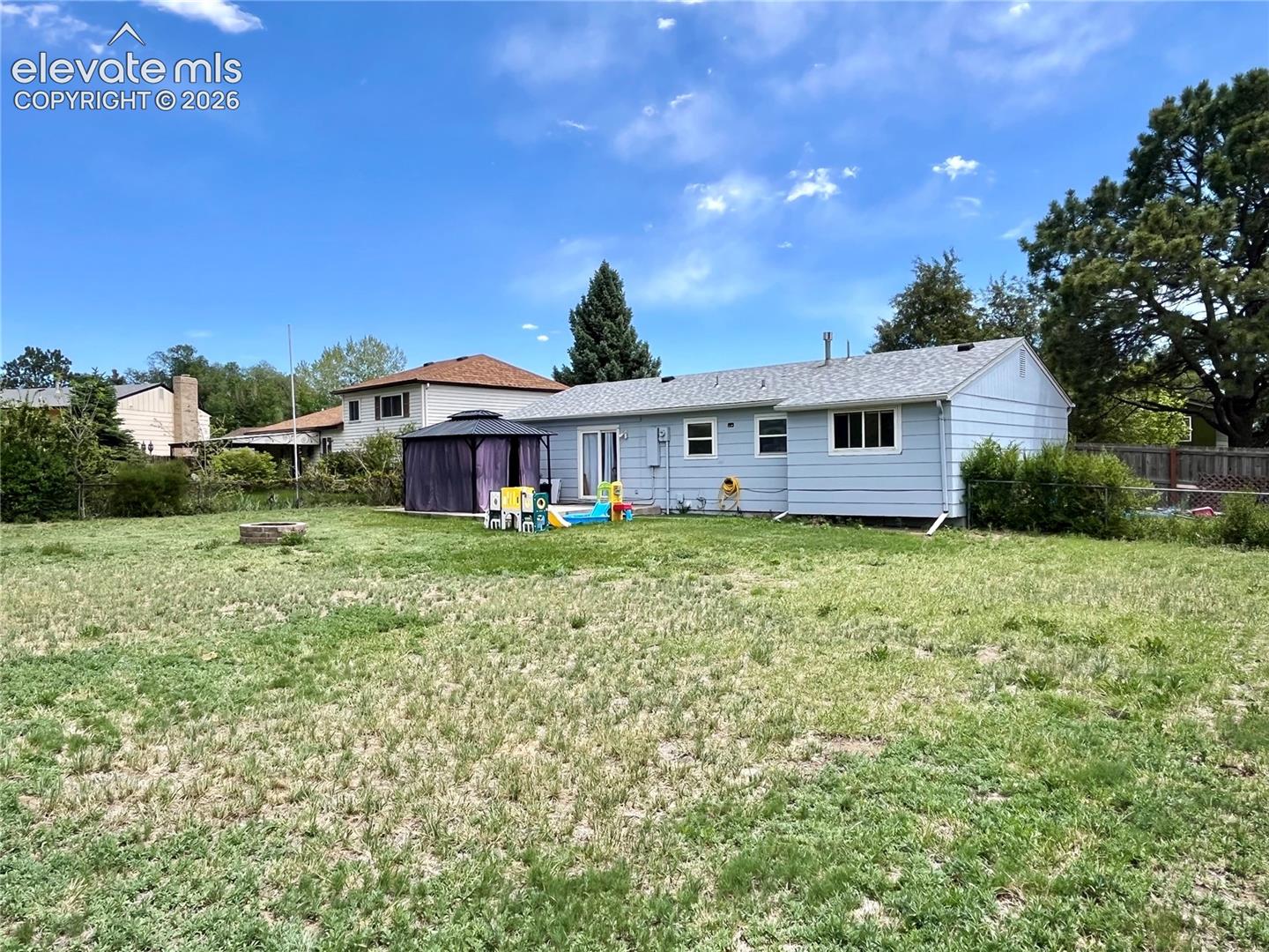 2590 Faulkner Drive