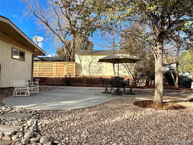 3907 Jasmine Street