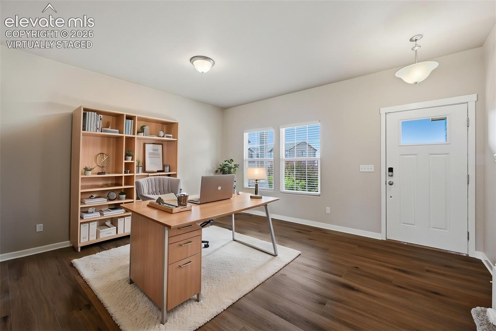 10432 Declaration Drive