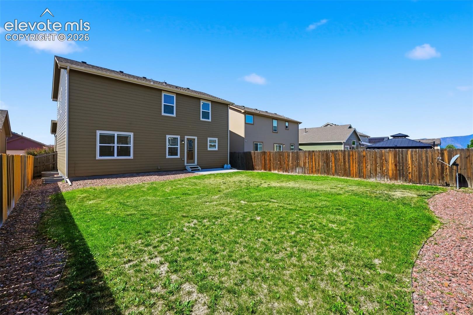 10432 Declaration Drive