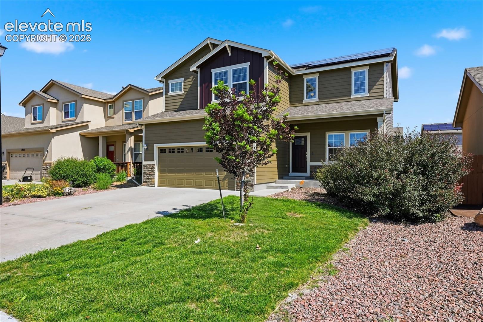 10432 Declaration Drive