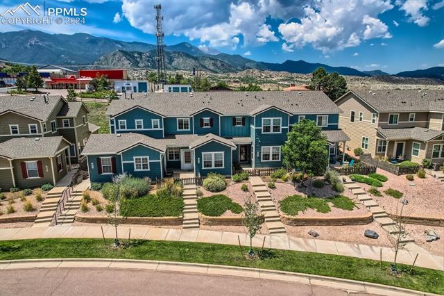 1819 Portland Gold Drive