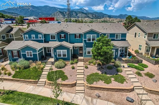 1819 Portland Gold Drive