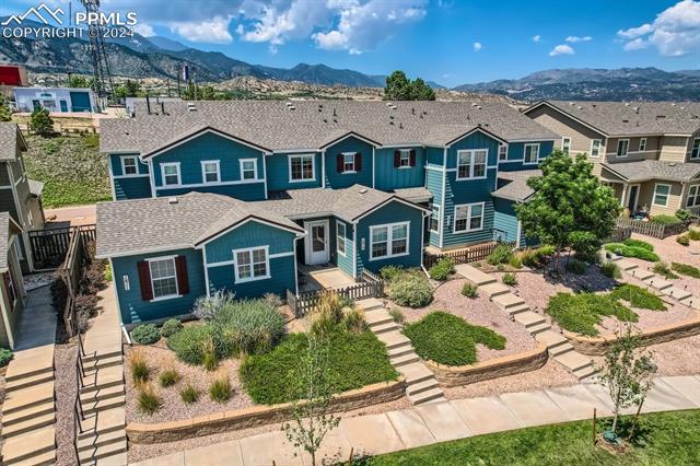 1819 Portland Gold Drive