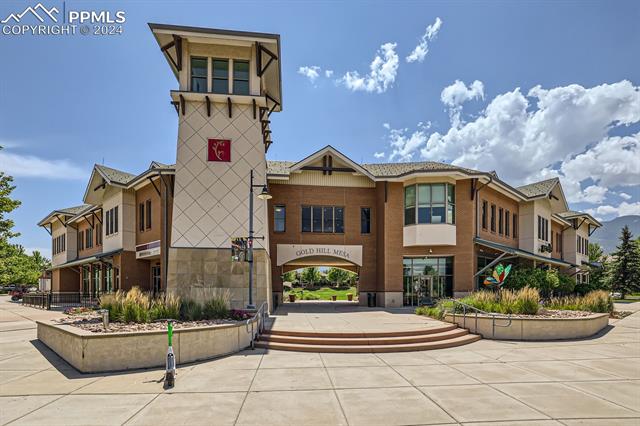 1819 Portland Gold Drive