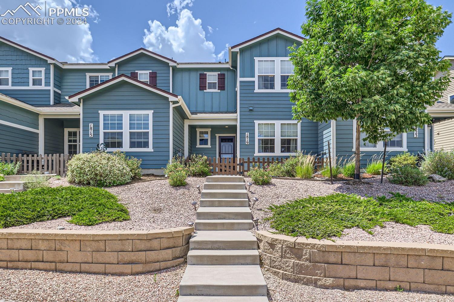 1819 Portland Gold Drive