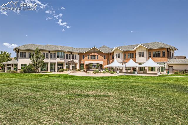 1819 Portland Gold Drive