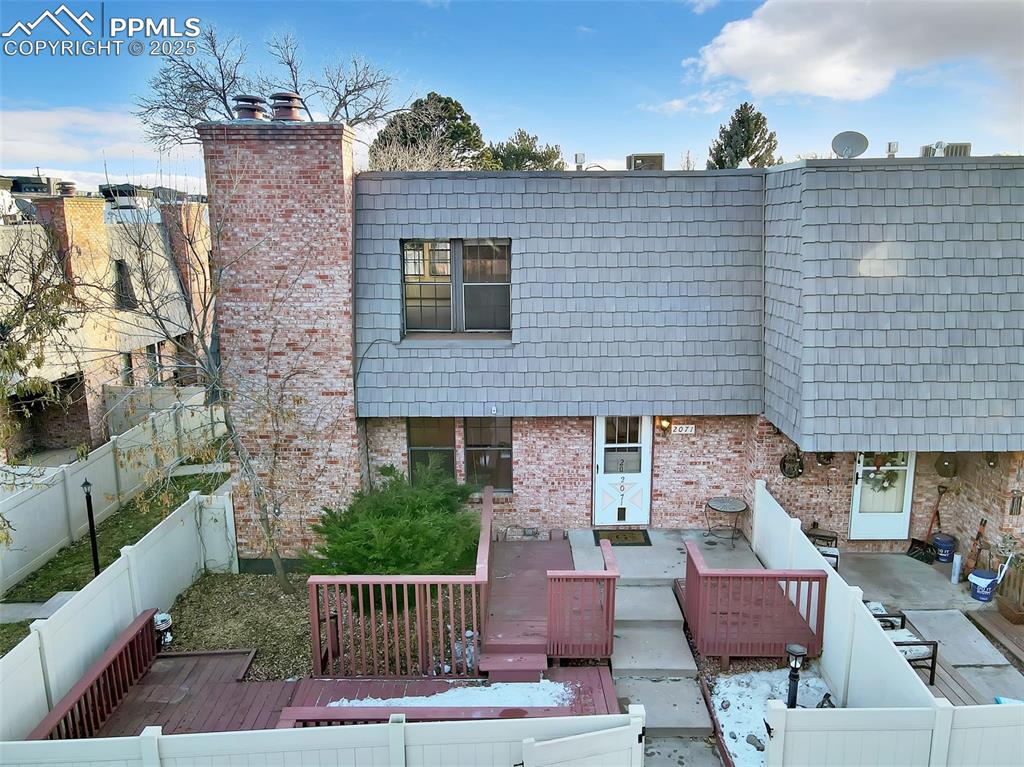 2071 Sussex Lane