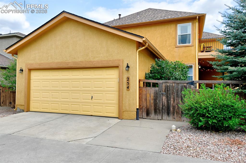 254 S Raven Mine Drive