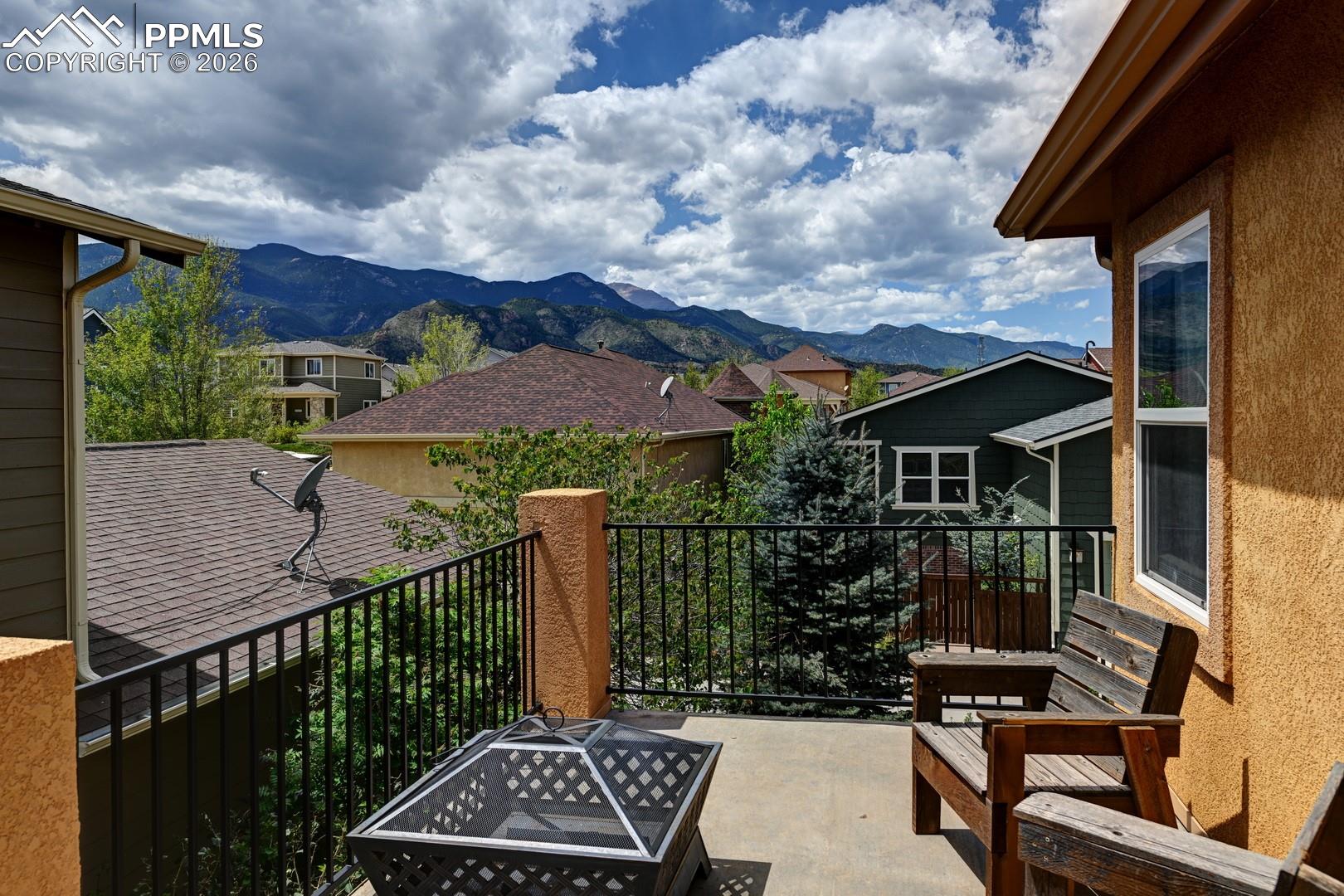 254 S Raven Mine Drive