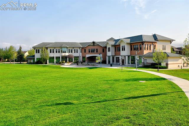 254 S Raven Mine Drive