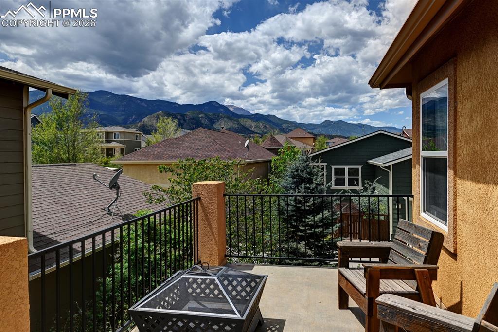 254 S Raven Mine Drive