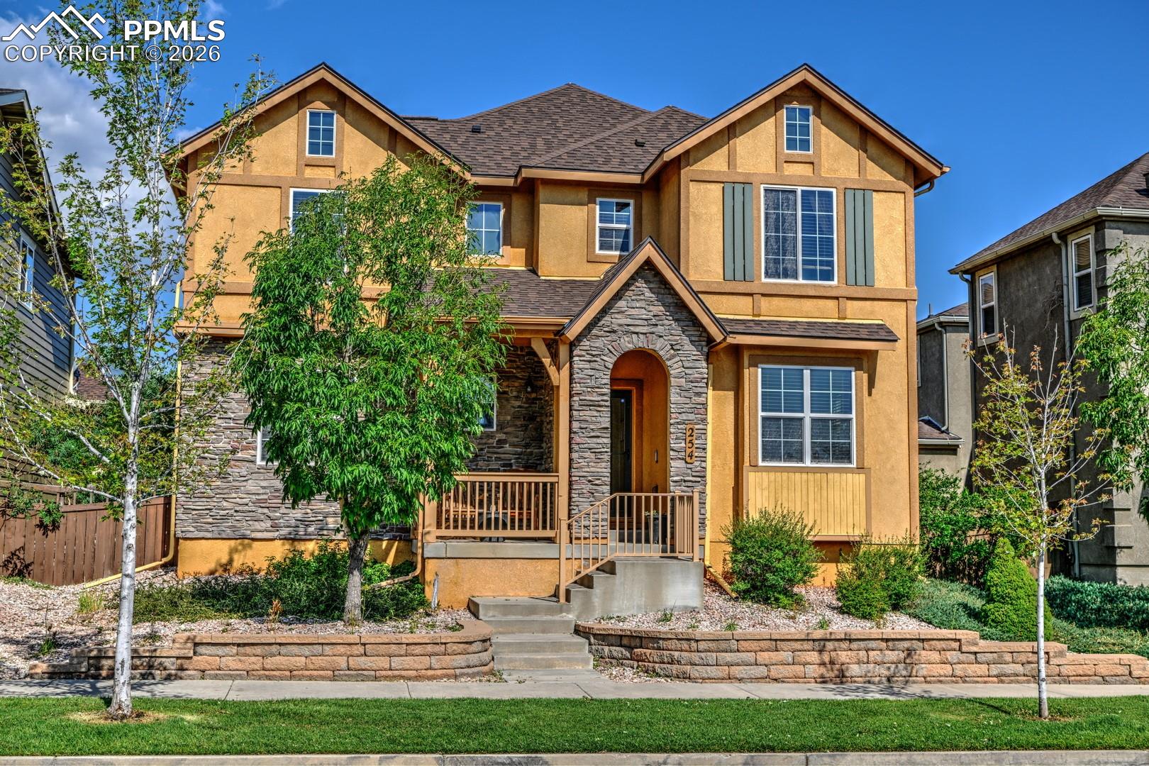 254 S Raven Mine Drive
