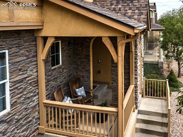 254 S Raven Mine Drive