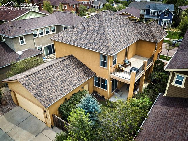 254 S Raven Mine Drive