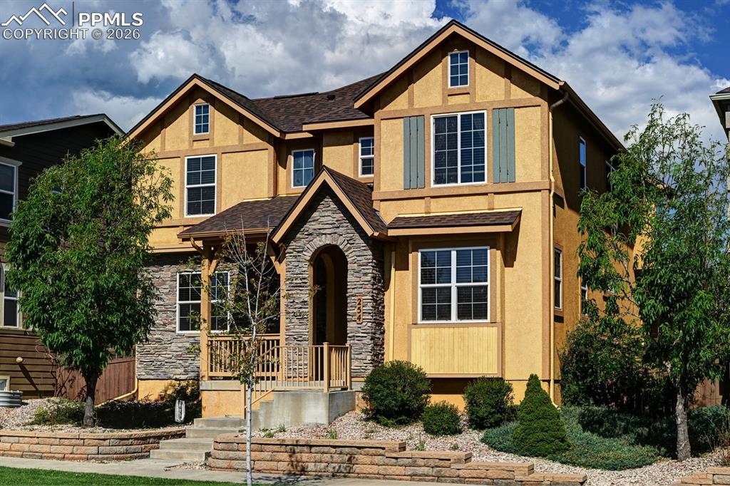 254 S Raven Mine Drive