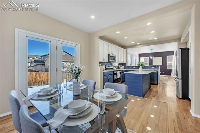 6709 Summer Grace Street