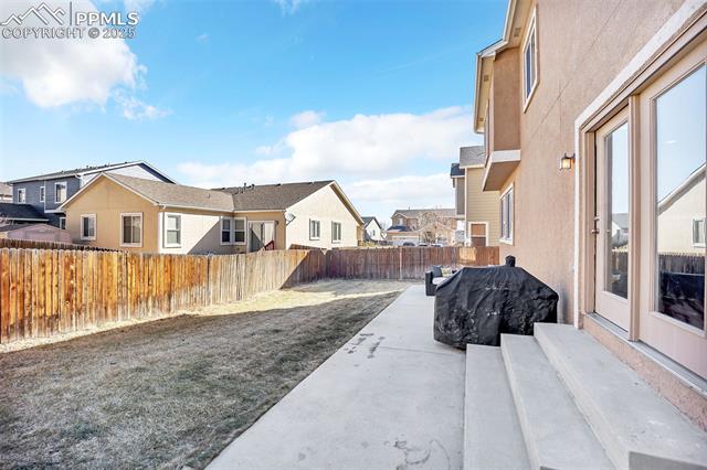 6709 Summer Grace Street